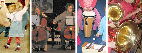 Kreismusikschule Schleswig-Flensburg Mail: kms@schleswig-flensburg.de