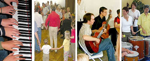 Kreismusikschule Schleswig-Flensburg Mail: kms@schleswig-flensburg.de