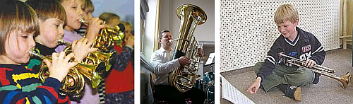 Kreismusikschule Schleswig-Flensburg Mail: kms@schleswig-flensburg.de