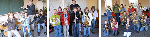 Kreismusikschule Schleswig-Flensburg Mail: kms@schleswig-flensburg.de