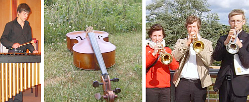 Kreismusikschule Schleswig-Flensburg Mail: kms@schleswig-flensburg.de