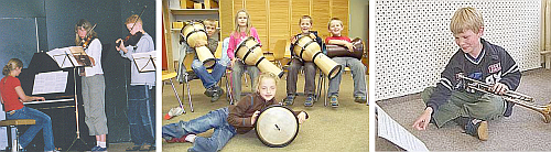Kreismusikschule Schleswig-Flensburg Mail: kms@schleswig-flensburg.de