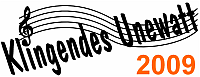 &bdquo;Klingendes Unewatt 2009&ldquo; - Neue musikalische Perlen im Museumsdorf
