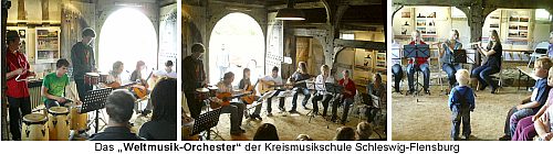 Kreismusikschule Schleswig-Flensburg Mail: kms@schleswig-flensburg.de