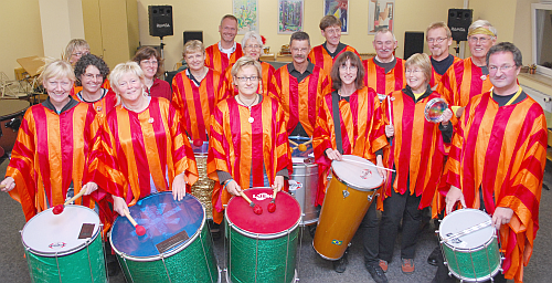 Kreismusikschule Schleswig-Flensburg Mail: kms@schleswig-flensburg.de