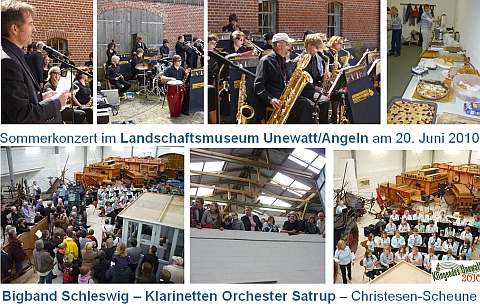 `Klingendes Unewatt 2010`