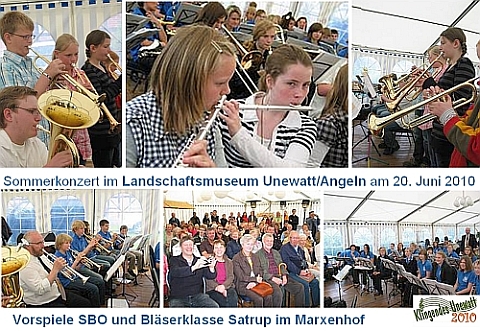 `Klingendes Unewatt 2010`