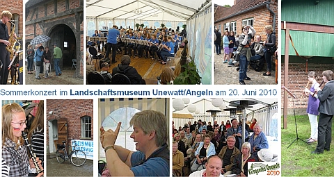 `Klingendes Unewatt 2010`