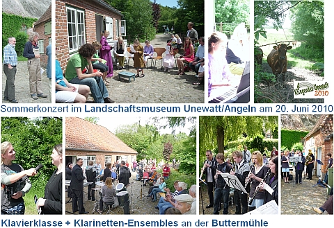 `Klingendes Unewatt 2010`
