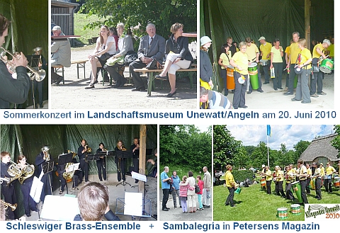 `Klingendes Unewatt 2010`