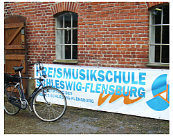 Unewatt-Fahrrad am 20.06.2010