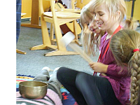 Kooperation St.J&uuml;rgen-Grundschule Schleswig
