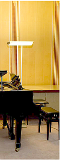 Musik beFl&uuml;gelt am 19.06.11