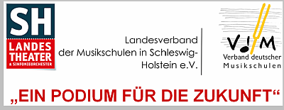 EIN PODIUM F&Uuml;R DIE ZUKUNFT
