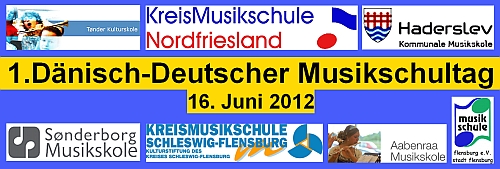 DDM 2012 in Husum