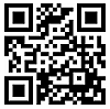 QR-Code auf die Internet-Seite vom 