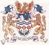 Wappen South Ribble