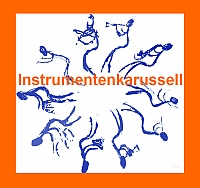 Instrumentenkarusselle an der Kreismusikschule Schleswig-Flensburg www.kms-schleswig-flensburg.de