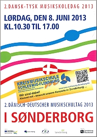DDM 2013 Sonderburg