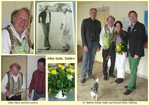 2013-04-30 Verabschiedungsfeier f&uuml;r Detlev Albers