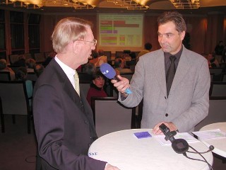 Interview mit J&ouml;rg-Dietrich Kamischke