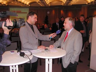 Interview mit  Ingo Degner