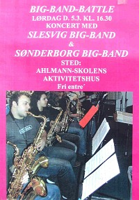 Sonderburg Plakat