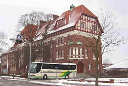 Sonderburg Schule