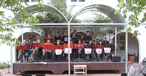 BigbandSL-Fachklinik Mai-2006
