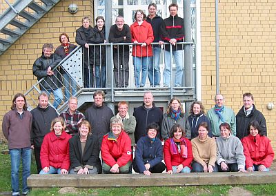 Der Popchor in Kappeln