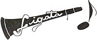 Logo des Klarinetten-Ensembles `Figagta!` aus Satrup