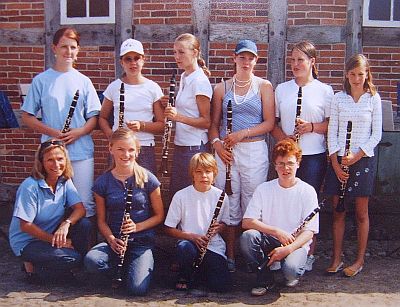 Die `Figatinis` aus Satrup
