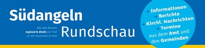 S&uuml;dangeln Rundschau Header einzeln